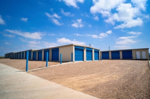 KO Storage of Eagle Pass - Del Rio Blvd