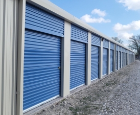 Storage Facility