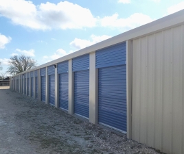 Storage Facility