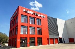 Public Storage - Plano - 3940 West Plano Pkwy - Photo 1
