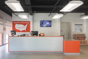 Public Storage - Plano - 3940 West Plano Pkwy - Photo 3