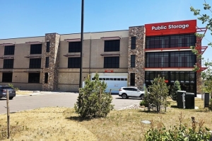 Public Storage - Colorado Springs - 2793 Janitell Road - Photo 1