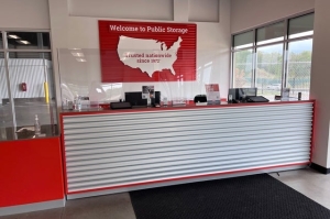 Public Storage - Euless - 3400 Post Oak Blvd - Photo 2