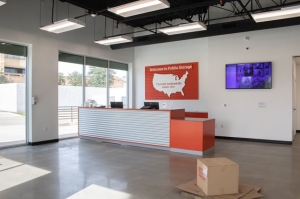 Public Storage - Dallas - 5959 Alpha Road - Photo 3