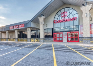 CubeSmart Self Storage - MD Bryans Road Marshall Hall Rd - Photo 2