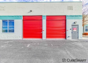 CubeSmart Self Storage - CO Englewood West Hampden Ave - Photo 4