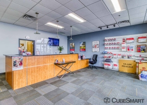 CubeSmart Self Storage - CO Englewood West Hampden Ave - Photo 14
