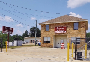 Storage Sense - North Picayune - Photo 1