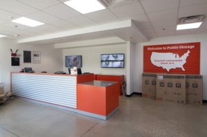 Public Storage - Houston - 3106 Old Spanish Trail - Photo 3