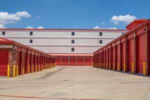 Public Storage - Fort Worth - 11025 N Riverside Dr - Photo 2