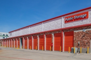 Public Storage - Carrollton - 2640 Kelly Blvd - Photo 2