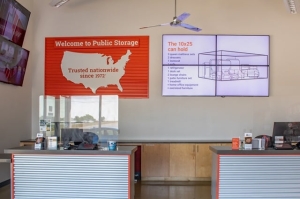 Public Storage - Aledo - 8500 E Interstate 20 - Photo 3
