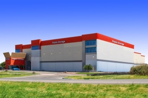 Public Storage - Aledo - 8500 E Interstate 20