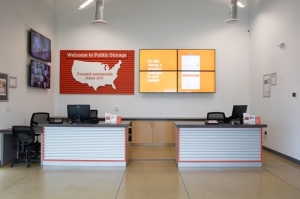 Public Storage - Denton - 3251 N I-35