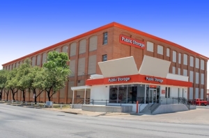Public Storage - Fort Worth - 3500 McCart Ave - Photo 1
