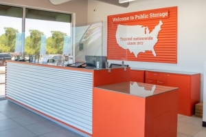 Public Storage - Fort Worth - 3500 McCart Ave - Photo 3