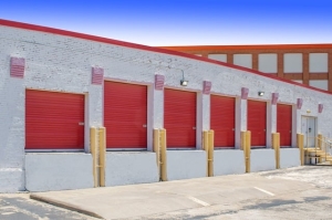 Public Storage - Fort Worth - 3500 McCart Ave - Photo 2