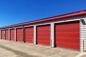 Public Storage - Arlington - 715 W Harris Rd - Photo 2