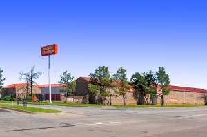 Public Storage - Yukon - 10221 W Hwy 66