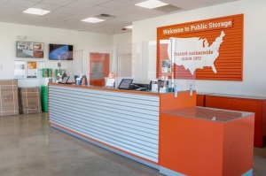 Public Storage - Fort Worth - 9049 Tehama Ridge Pkwy - Photo 3