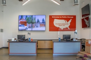 Public Storage - Frisco - 6475 All Stars Ave - Photo 3