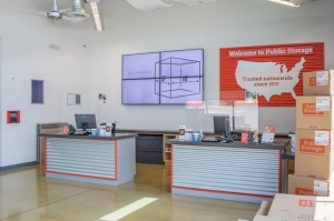 Public Storage - Fort Worth - 3300 Basswood Blvd - Photo 3