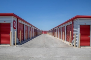 Public Storage - Fort Worth - 4874 Keller Haslet Rd - Photo 2