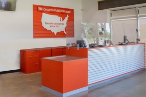 Public Storage - Plano - 500 Talbert Dr - Photo 3