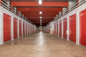Public Storage - Plano - 500 Talbert Dr
