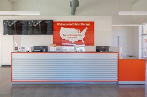 Public Storage - Hurst - 8850 Trinity Blvd - Photo 3