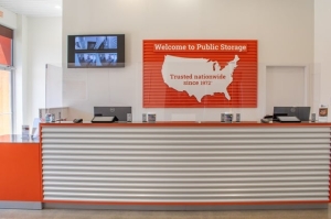 Public Storage - Fort Worth - 5529 Locke Ave - Photo 3