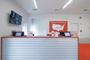 Public Storage - Fort Worth - 5624 Basswood Blvd - Photo 3