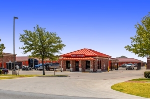 Public Storage - Fort Worth - 6355 WJ Boaz Rd - Photo 1