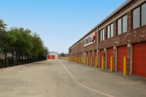 Public Storage - Fort Worth - 6355 WJ Boaz Rd - Photo 2