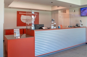 Public Storage - Frisco - 6707 Eldorado Pkwy - Photo 3