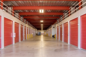 Public Storage - Mansfield - 1743 Commerce Dr - Photo 2