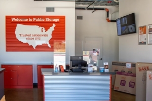 Public Storage - Aubrey - 4150 Gazebo St - Photo 3