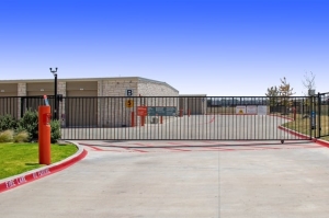 Public Storage - Aubrey - 4150 Gazebo St