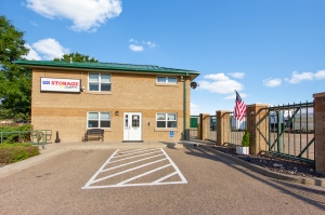 US Storage Centers - Fort Collins - Midpoint - Photo 2