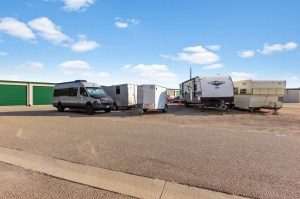 US Storage Centers - Fort Collins - Midpoint - Photo 11