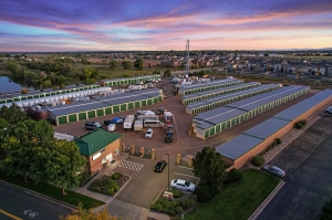 US Storage Centers - Fort Collins - Midpoint - Photo 14
