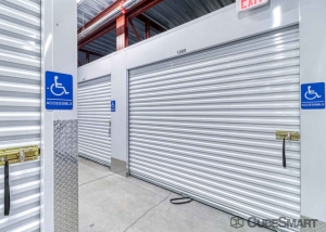 CubeSmart Self Storage - GA Dunwoody North Shallowford Rd - Photo 4