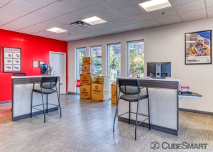 CubeSmart Self Storage - GA Dunwoody North Shallowford Rd - Photo 7