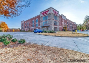 CubeSmart Self Storage - GA Dunwoody North Shallowford Rd - Photo 2