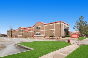 Public Storage - Bedford - 3124 Harwood Rd - Photo 1