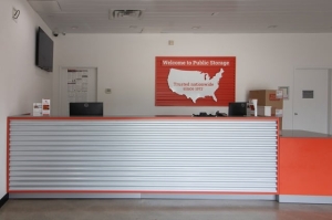 Public Storage - Bedford - 3124 Harwood Rd - Photo 3