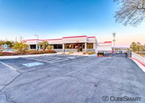 CubeSmart Self Storage - 1650 Crestdale Lane - Photo 1