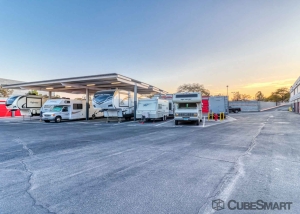 CubeSmart Self Storage - 1650 Crestdale Lane - Photo 8