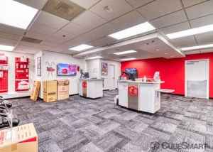 CubeSmart Self Storage - 1650 Crestdale Lane - Photo 5