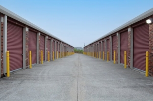 Public Storage - Fort Worth - 8251 N Beach St - Photo 2
